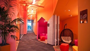 Spoločnosť HB Reavis uzavrela partnerstvo s Cambridge Innovation Center, americkým odborníkom na inovačné centrá