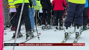 RIZIKOVÉ ZIMNÉ pobyty pri mori a lyžovačky: Pozor na BIELU RAKOVINU KOŽE, takto ju spoznáte!