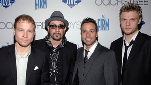 Backstreet Boys prvýkrát na Slovensku!