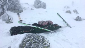 Polícia pozná príčinu smrti dvoch českých turistov v Nízkych Tatrách