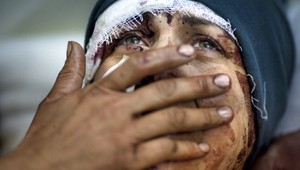 Sýrčania: Mučením sa naše utrpenie len začína...