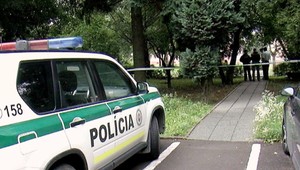 Tragédia v Bratislave! Angolčan dobodal svoju lásku († 26)