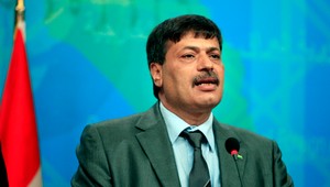 Palestínsky minister zomrel po strete s izraelskými vojakmi