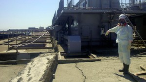 Experti stopli únik nebezpečnej vody z Fukušimy!