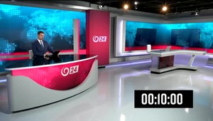 Pozrite si zhrnutie aktualít v relácii Udalosti 22 z dňa 17. decembra 2022