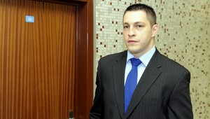 Hokejista Ščurko (26) dostal 6 rokov, odvolal sa