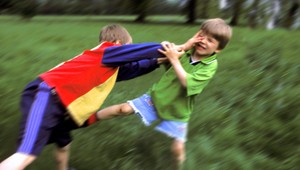 Šikana na školách? Nie je to prežitok, ale skutočnosť!