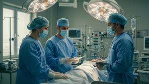 Neštátne ambulancie platia transakčnú daň, štátne nie. Opozícia varuje pred ohrozením zdravotnej starostlivosti