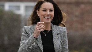 Vráťte sa po sviatkoch do formy: Obľúbený cvik Kate Middleton vám spevní telo extra rýchlo