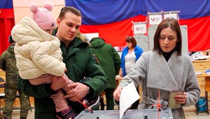 752. deň na Ukrajine: Útoky v Belgorode sa počas volieb zintenzívnili, zatvoria školy