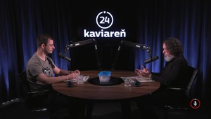 Sme v kaviarni: Dobre sme to zbabrali