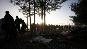 Nával migrantov neslabne, do Grécka a Nemecka prichádzajú tisíce utečencov