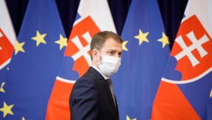 Klub 500: Zastavme pokusy Matoviča, zničí Slovensko!