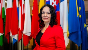 Čína zrušila sankcie voči členom Európskeho parlamentu, vrátane Miriam Lexmann