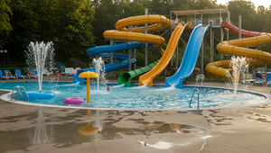 Slovensko zažíva nezvyčajné leto: Tropické horúčavy strieda ochladenie