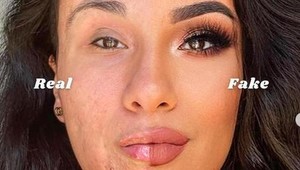 Influencerka ukázala, aká je pravda o dokonalých fotkách na Instagrame: TOTO je realita!