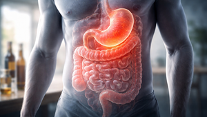 Čo sa deje v našom tele po trojdňovom pití alkoholu?