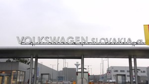 Odborári sú v pozore. Volkswagen plánuje do roku 2025 zefektívniť výrobu o 30%