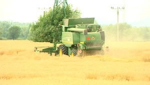 Poľnohospodárstvu chýba mladá krv. Záujem o sektor klesá