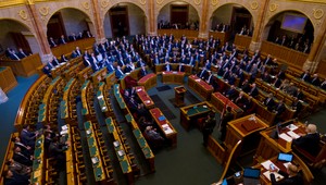 Maďarsko: Minister spravodlivosti má preveriť špionáž a podať na Panyiho žalobu