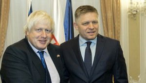 Občania SR nebudú po odchode Británie z EÚ poškodení