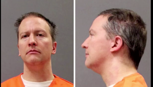 Policajt, vinný z vraždy Georga Floyda, tvrdí, že súdny proces bol nespravodlivý. Žiada preto nové konanie