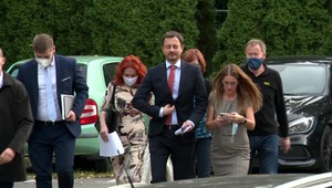 Plán obnovy pre Slovensko: Heger rokoval so zástupcami samospráv o rozdelení financií