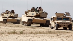 Slovenskí lekári v ohrození. Pôsobia v zóne, ktorú bombarduje Turecko