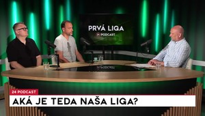 Prvá liga: Aká je teda naša liga?