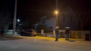 Na ulici v Limbachu sa strieľalo. Polícia zadržala jedného muža