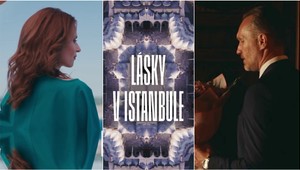 Na seriál Lásky v Istanbule sa okamžite namotáte: Pozrite si nádhernú úvodnú zvučku!