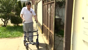 Rozsudok v prípade napadnutého hasiča rodinu prekvapil