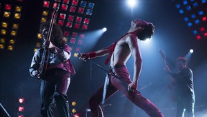 Bohemian Rhapsody je už teraz druhý najúspešnejší životopisný hudobný film v dejinách!