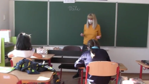 Unikátna škola na strednom Slovensku: Vyučovanie bežalo aj počas pandémie, všetci žiaci sú si navzájom rodina