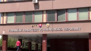 Finančná správa porušila vyhlášku ÚVZ, netestovala zamestnancov