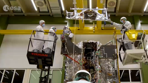 Slováci vyvíjajúci biosenzory a prvý Slovák v medzinárodnej astronautickej akadémii IAA - aj to sú témy relácie Spektrum 24