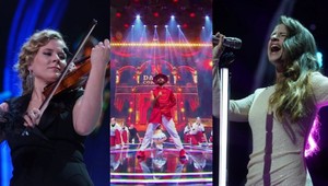 Opäť sa stretli na jednom pódiu: Spoločné vystúpenie minuloročných účastníkov ČSMT vás dostane!