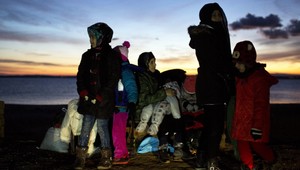 Na Slovensku požiadalo vlani o azyl len 330 ľudí, najmenej od roku 1994