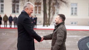 686. deň na Ukrajine: ​Zúfalo nám chýba západná protivzdušná obrana, tvrdí Zelenskyj