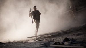 Chemický útok v Sýrii, stovky mŕtvych