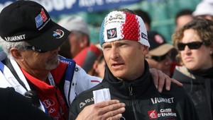 Olympijský medailista mal obťažovať neplnoleté dievčatá. Federácia to tajila