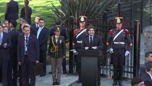 Argentína odtajnila dokumenty o tom, ako pomáhala nacistom uniknúť z Európy