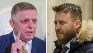 Premiér podporil Kotlára, vláda prerokuje návrh jeho uznesenia