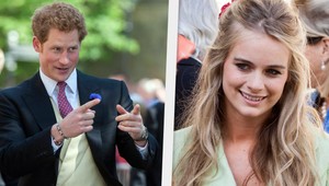 Princ Harry (29) a Cressida (24) sa rozišli! Škrípalo to už dávno