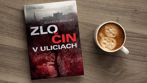 Zločin v uliciach