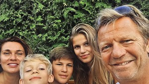 Kramárova manželka prelomila mlčanie