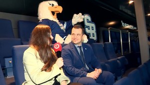 Nová tvár Slovana aj pre fanúšikov: Nahliadli sme do zákulisia vynoveného prémiového sektoru