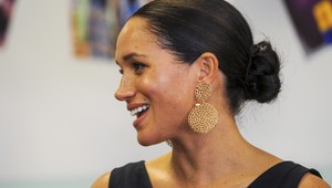 Rodný dom Meghan na predaj! V TEJTO nenápadnej stavbe vyrastala!