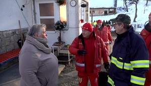 Pátranie po Andrejovi (28) pokračuje. Pri hľadaní použili drony