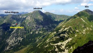 Záchranári našli v Tatrách mŕtveho Holanďana